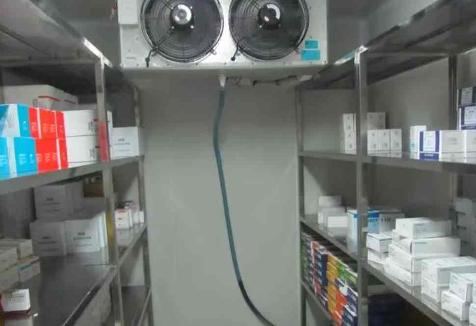 第三方冷庫驗證大概多少錢 第三方冷庫驗證大概多少錢