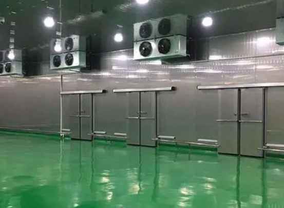 防爆冷庫干什么用的 防爆冷庫干什么用的