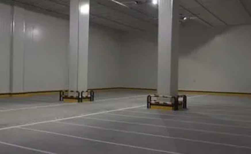 冷庫噪音大如何解決方法