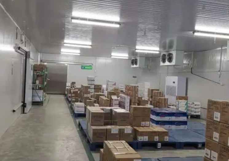 選擇冷庫安裝廠家需要注意什么問題