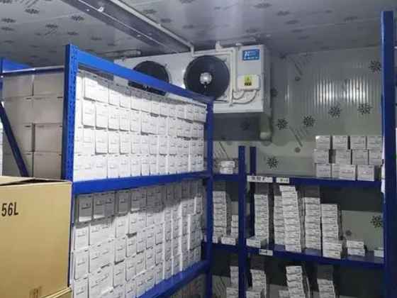 生物疫苗冷庫(kù)儲(chǔ)存與運(yùn)輸注意事項(xiàng) 生物疫苗冷庫(kù)儲(chǔ)存與運(yùn)輸注意事項(xiàng)