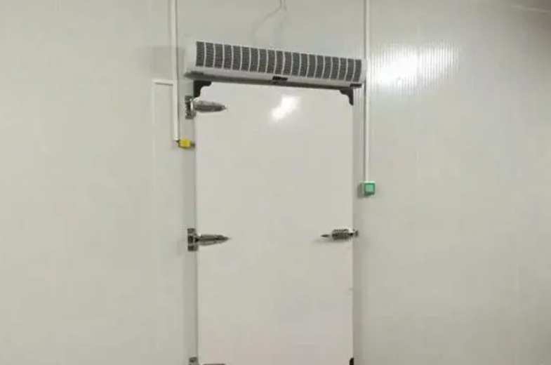 冷庫風(fēng)幕機(jī)安裝與技術(shù)要求 冷庫風(fēng)幕機(jī)安裝與技術(shù)要求