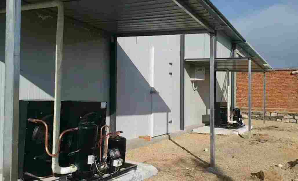 農(nóng)村建冷庫(kù)成本大概多少錢 農(nóng)村建冷庫(kù)成本大概多少錢