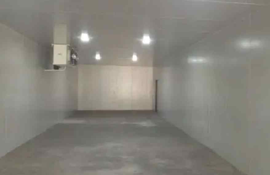 冷庫保溫工程注意事宜 冷庫保溫工程注意事宜