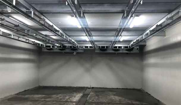 冷庫改造需要注意什么問題