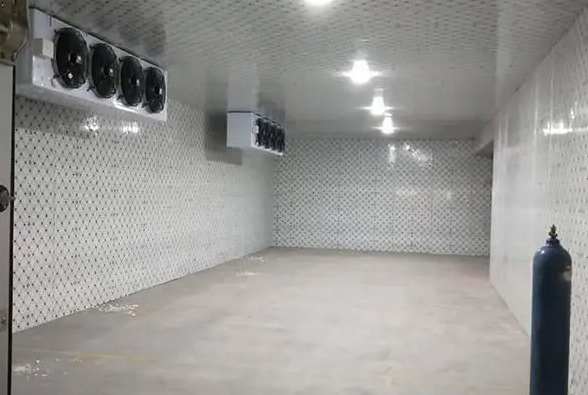 冷庫蒸發(fā)器的工作原理是什么