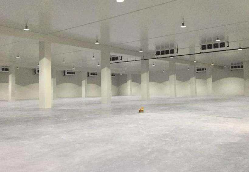 冷庫(kù)打冷究竟是什么意思 冷庫(kù)打冷究竟是什么意思