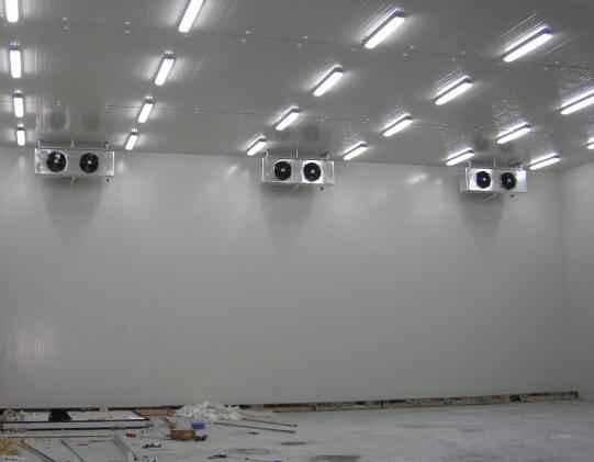 冷庫(kù)怎么建造可以省錢