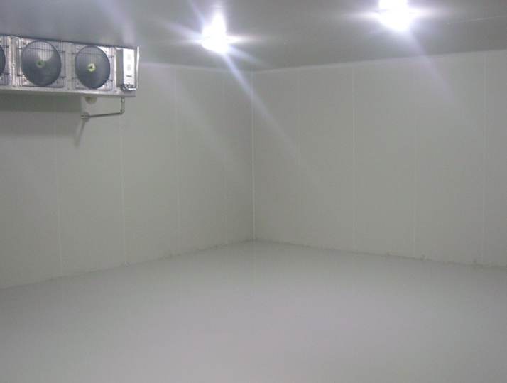 冷庫(kù)節(jié)能改造方案設(shè)計(jì)