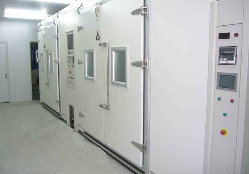 冷庫(kù)可以拆了重新裝嗎 冷庫(kù)可以拆了重新裝嗎