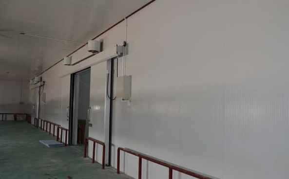 蘇州冷庫維修注意事項(xiàng)有哪些