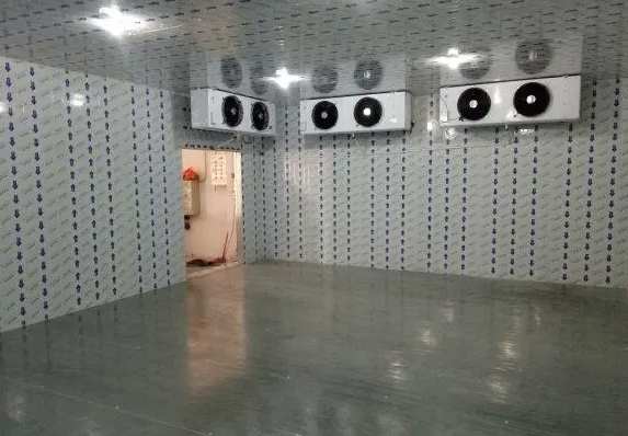 氣調(diào)庫(kù)保鮮與冷庫(kù)保鮮的區(qū)別