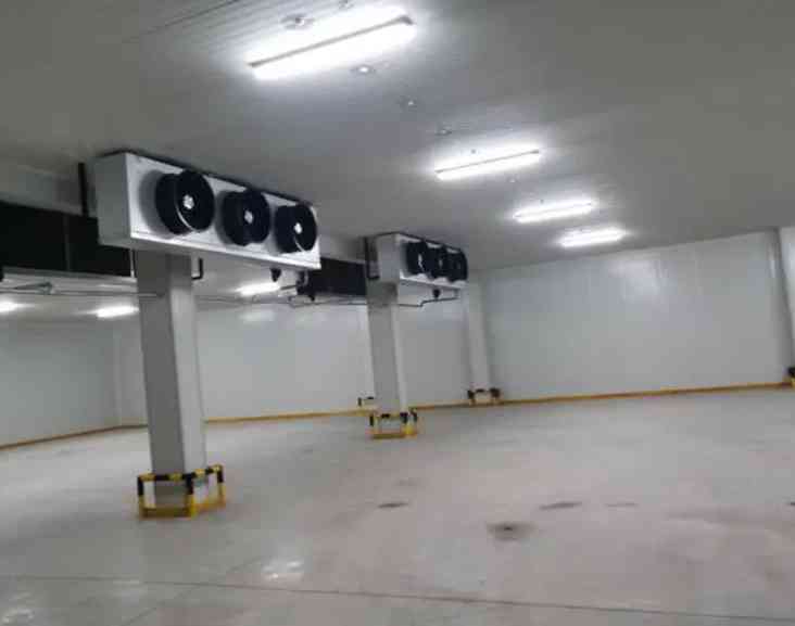 冷庫結(jié)構(gòu)設(shè)計注意事項