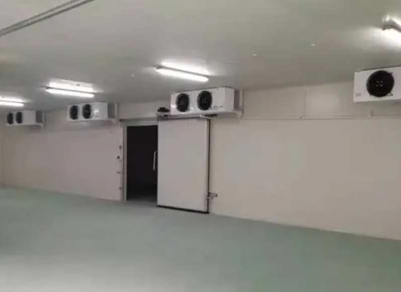 冷庫保溫材料防火要求標準