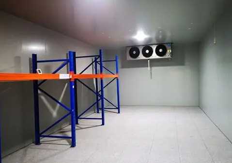 醫(yī)藥冷藏冷庫(kù)安裝要求有哪些