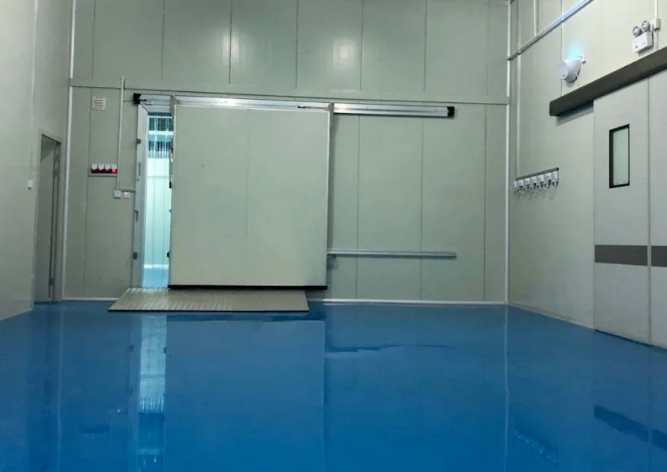 醫(yī)用試劑冷庫建設(shè)標(biāo)準(zhǔn)是什么