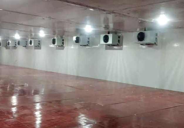 冷庫(kù)低壓壓力多少正常 冷庫(kù)低壓壓力多少正常