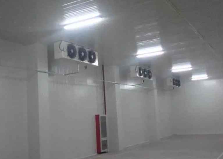 gsp冷庫溫度標(biāo)準(zhǔn)有什么要求