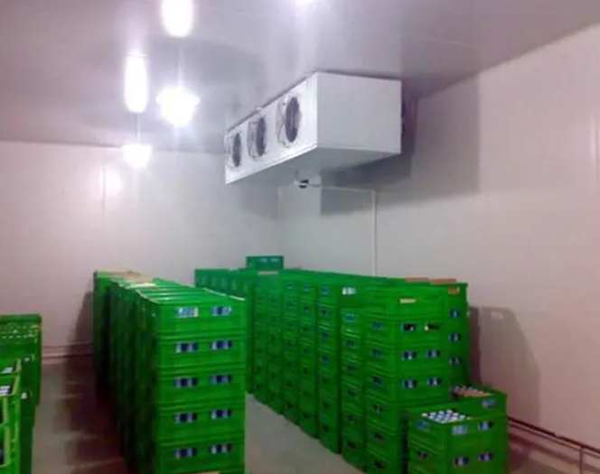 建設(shè)一座20平米冷庫(kù)大概多少錢 建設(shè)一座20平米冷庫(kù)大概多少錢