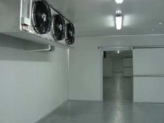 冷庫拆除注意事項(xiàng)有哪些