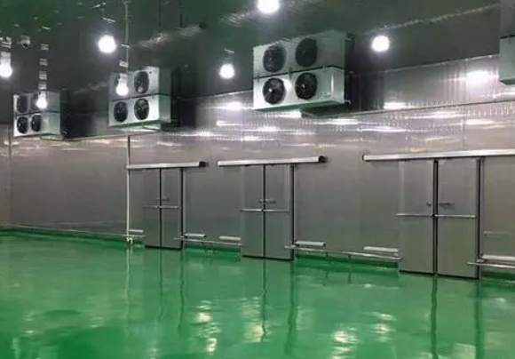 冷庫(kù)驗(yàn)證包括哪些內(nèi)容