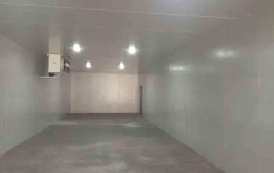 氣調(diào)庫(kù)保鮮與冷庫(kù)保鮮的區(qū)別