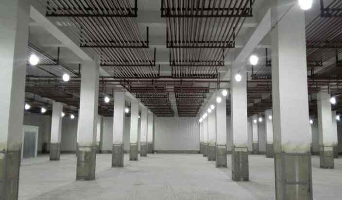 黃瓜冷庫保鮮技術要求有哪些 黃瓜冷庫保鮮技術要求有哪些