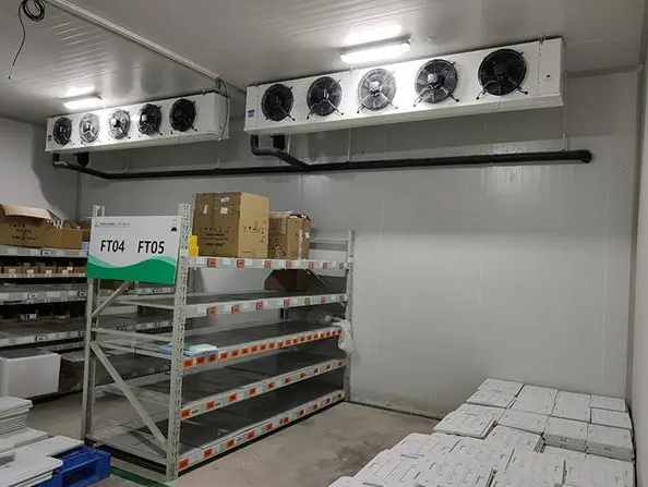 安裝一個(gè)醫(yī)藥冷庫大約價(jià)格要多少錢 安裝一個(gè)醫(yī)藥冷庫大約價(jià)格要多少錢