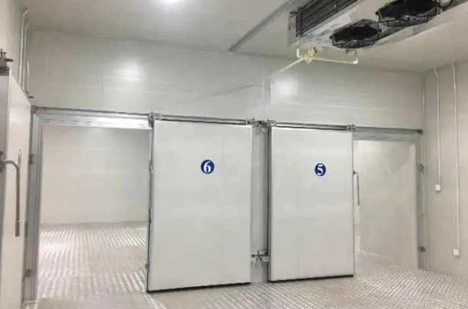 冷庫(kù)墻體保溫用什么材料 冷庫(kù)墻體保溫用什么材料