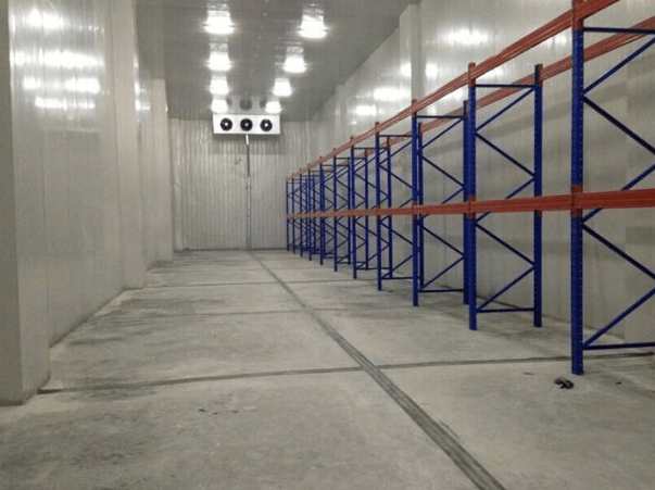 冷庫安裝工程的重要性和安裝要點(diǎn) 冷庫安裝工程的重要性和安裝要點(diǎn)