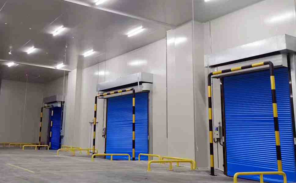 冷庫(kù)驗(yàn)證包括哪些內(nèi)容