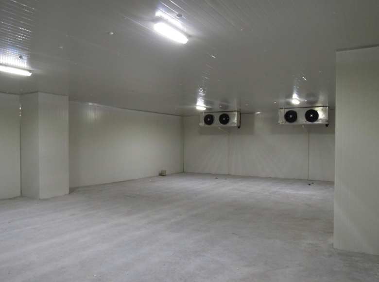 酒店廚房冷庫建設(shè)標準規(guī)范