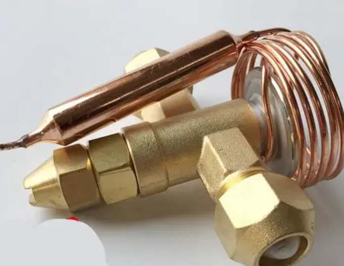 冷庫(kù)膨脹閥堵塞有什么現(xiàn)象 冷庫(kù)膨脹閥堵塞有什么現(xiàn)象