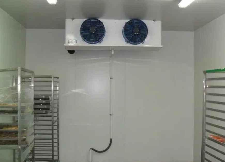 生鮮冷庫(kù)建設(shè)流程規(guī)范標(biāo)準(zhǔn) 生鮮冷庫(kù)建設(shè)流程規(guī)范標(biāo)準(zhǔn)