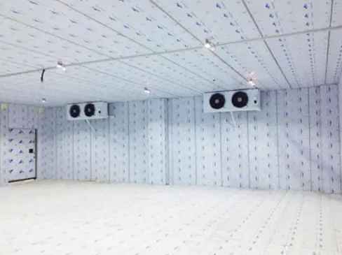 生鮮冷庫(kù)建設(shè)流程規(guī)范標(biāo)準(zhǔn) 生鮮冷庫(kù)建設(shè)流程規(guī)范標(biāo)準(zhǔn)