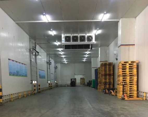 冷庫內(nèi)的消防噴淋如何設(shè)計 冷庫內(nèi)的消防噴淋如何設(shè)計