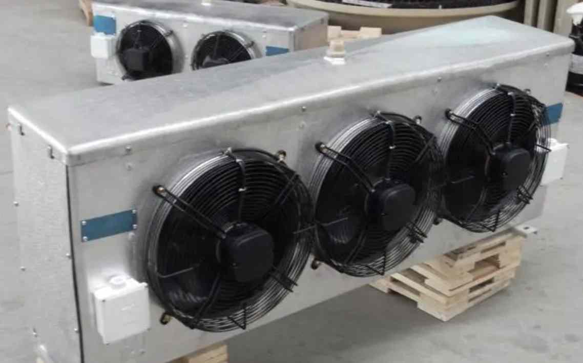 冷庫(kù)用蒸發(fā)器的特點(diǎn)有哪些方面