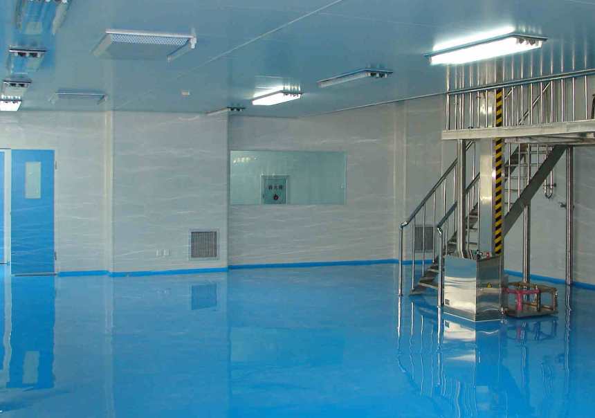 大型冷庫設計安裝公司如何選擇 大型冷庫設計安裝公司如何選擇