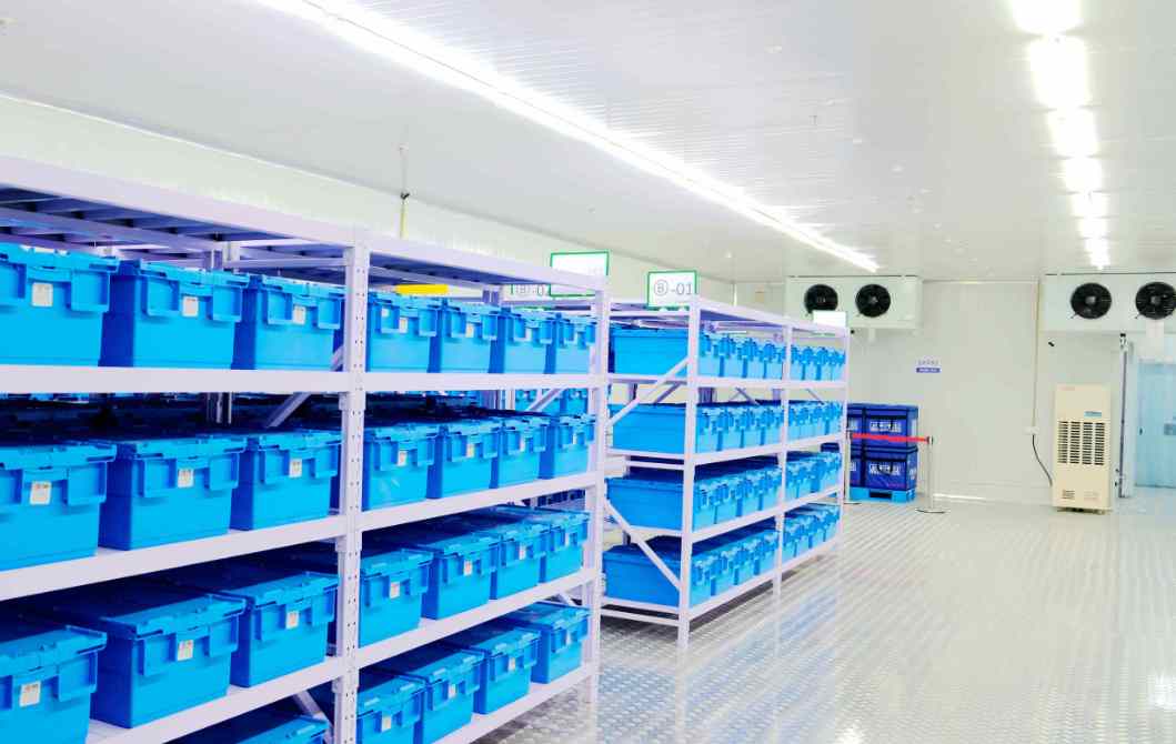 醫(yī)藥冷藏冷庫溫度要求多少度 醫(yī)藥冷藏冷庫溫度要求多少度