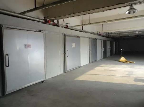 雞蛋冷庫(kù)保鮮技術(shù)要求