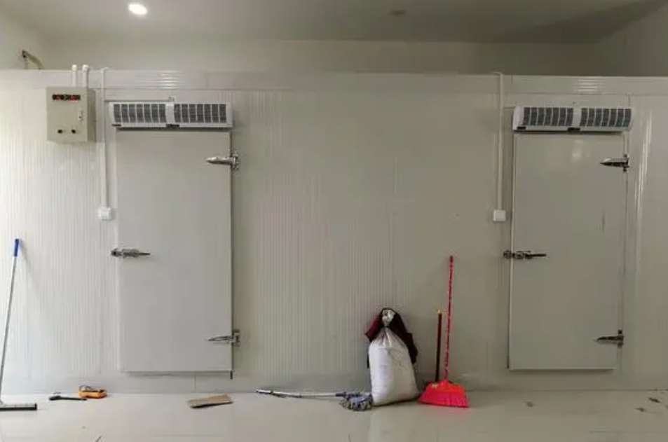 冷庫預(yù)冷間具體有什么作用