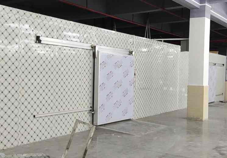 冷庫預(yù)冷間具體有什么作用