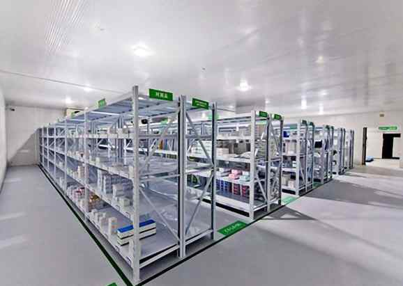 GSP冷庫(kù) GSP冷庫(kù)