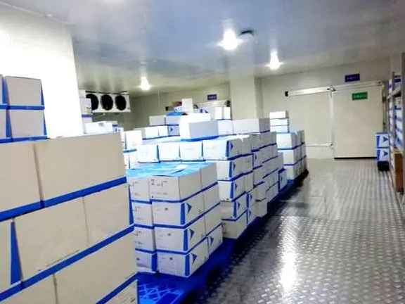 疫苗冷庫(kù) 疫苗冷庫(kù)