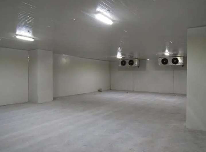 為什么冷庫容易發(fā)生爆炸