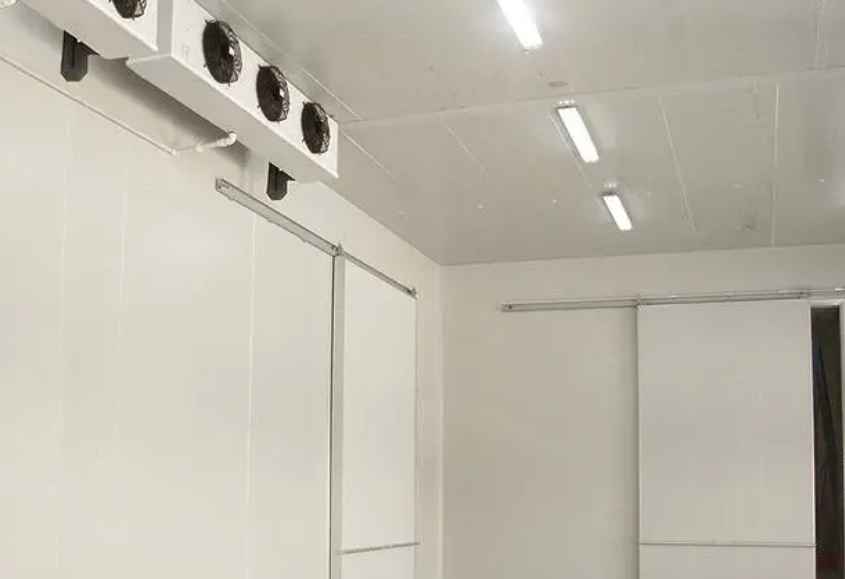 小型冷庫(kù)安裝公司如何正常選擇