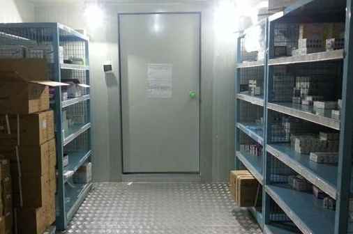 醫(yī)療冷庫驗證項目包括哪些內(nèi)容