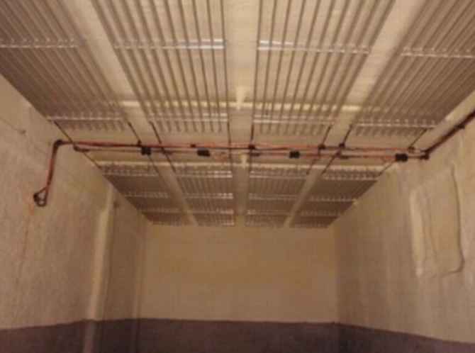 土建式冷庫有什么特點(diǎn)