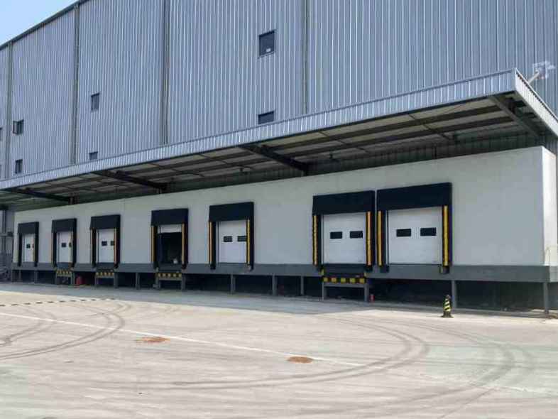 大型冷庫建設(shè)有哪些注意事項(xiàng) 大型冷庫建設(shè)有哪些注意事項(xiàng)