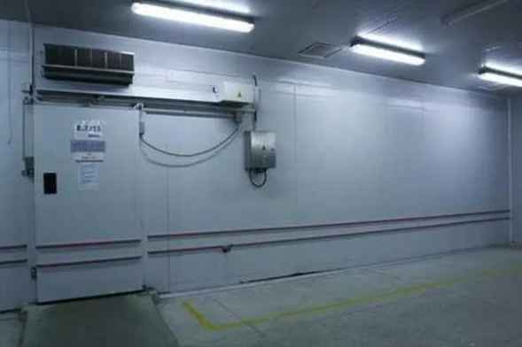 雞蛋冷庫(kù)保鮮技術(shù)要求